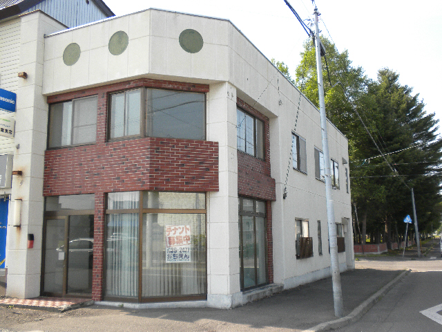 大空貸店舗