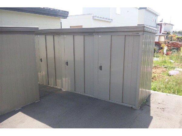 建物設備