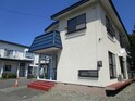 西16条北1借家（こがねむし邸）