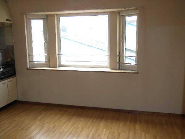 居室(リビング)