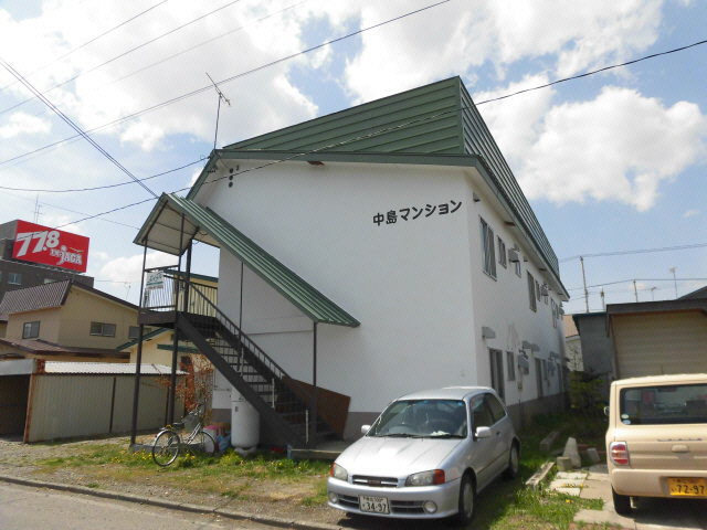 外観写真