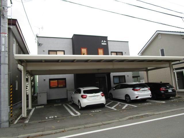 外観写真