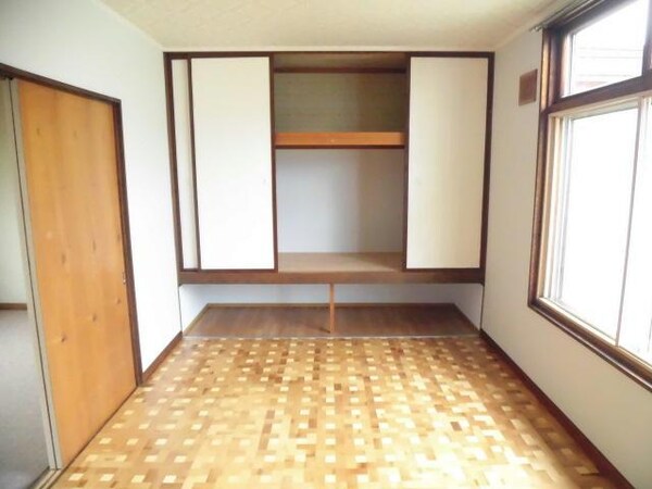 居室