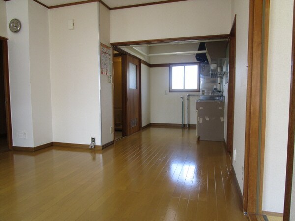 居室
