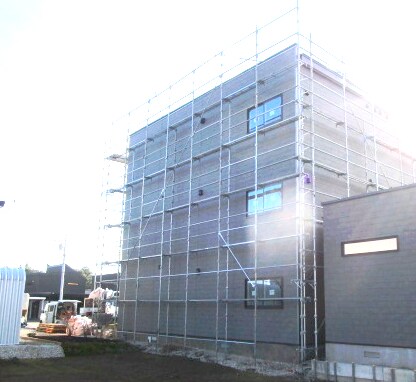 仮）西23南1APの物件外観写真