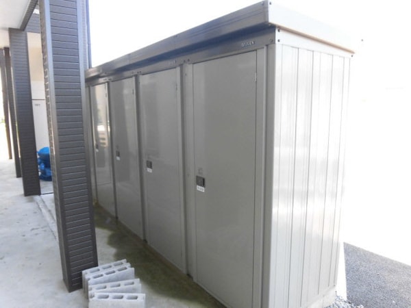 建物設備