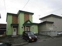 西21南3一棟二戸メゾネット