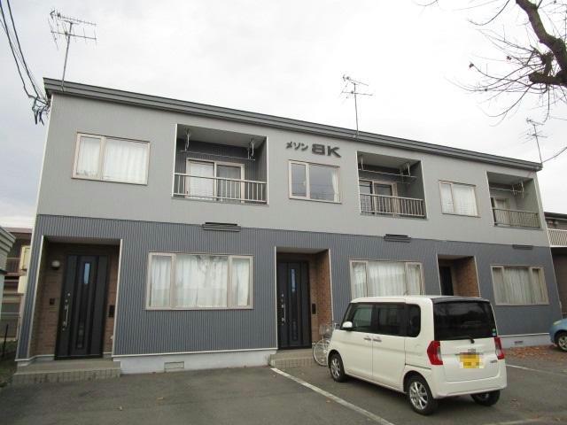 メゾンBK