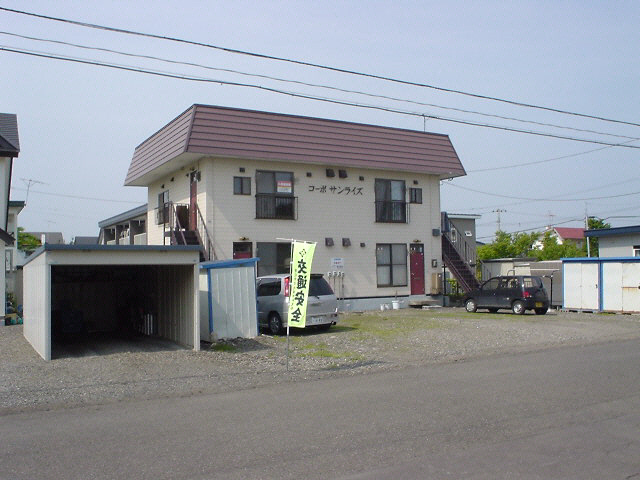 外観写真