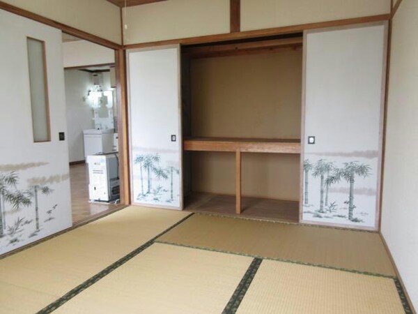 和室