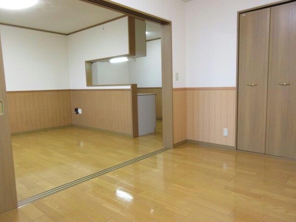 居室
