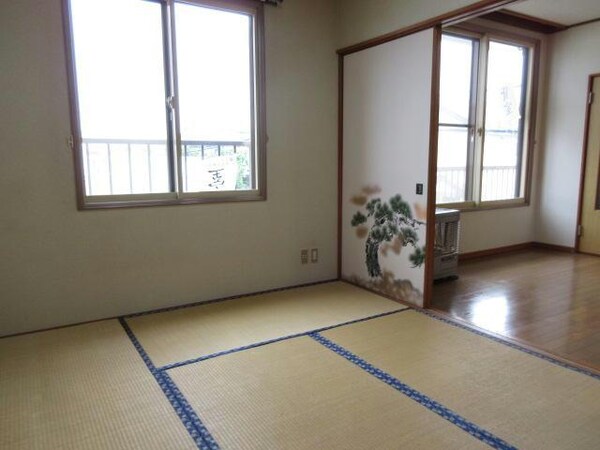 居室