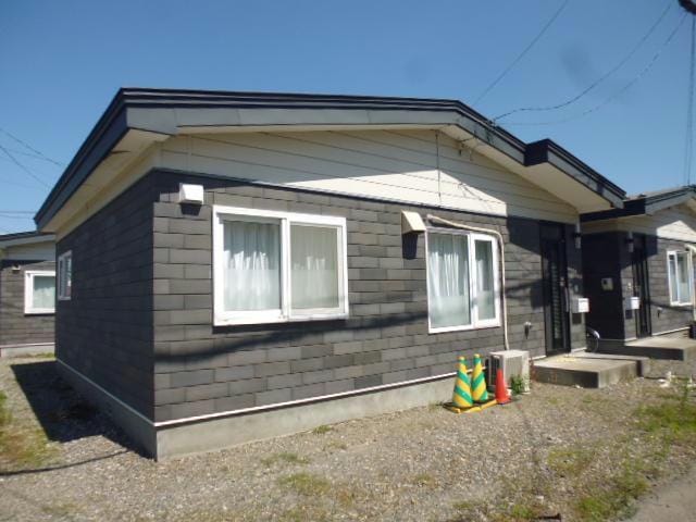 西9南39貸家の物件外観写真