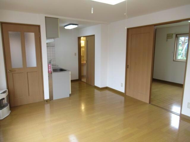 物件内観写真11　