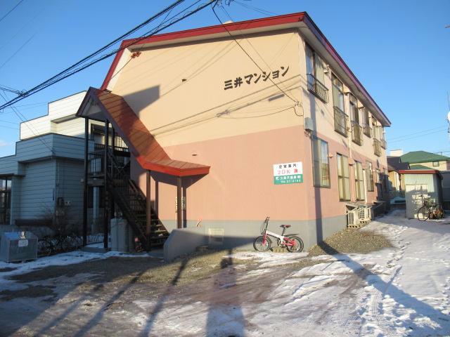 外観写真