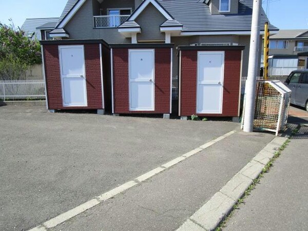 建物設備