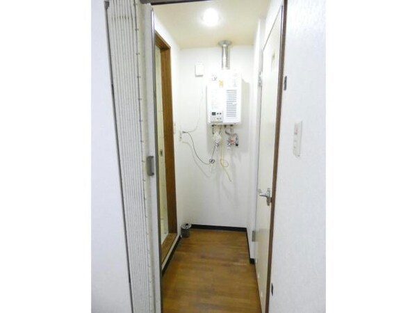 洗面・脱衣所