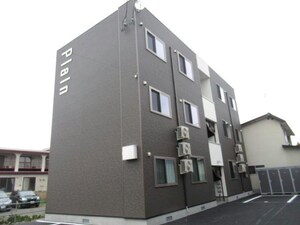 Plain外観写真