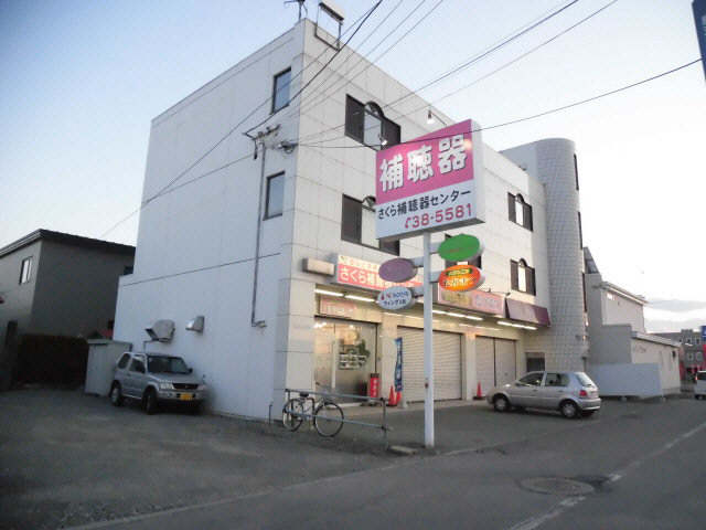 外観写真