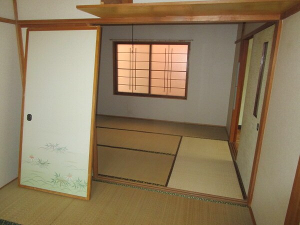 和室
