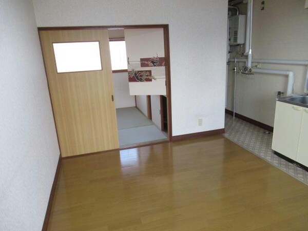 居室