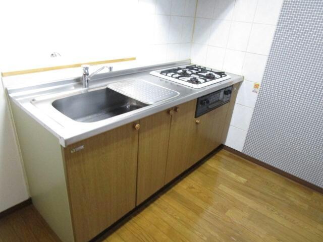 物件内観写真11　