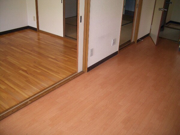 居室