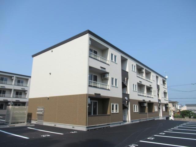 EAST GARDENⅧ