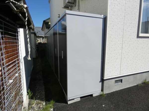 建物設備