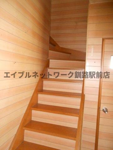 物件内観写真21　