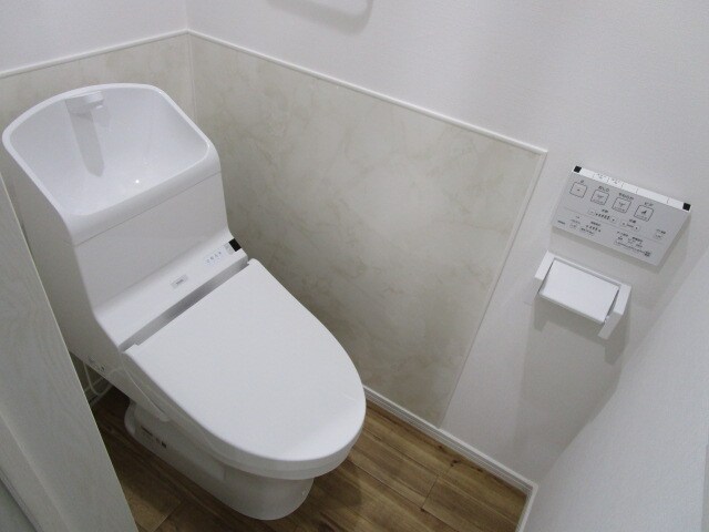 物件内観写真19　