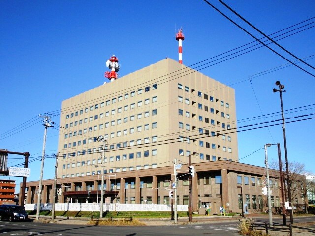 物件内観写真28　(合同庁舎 707m)