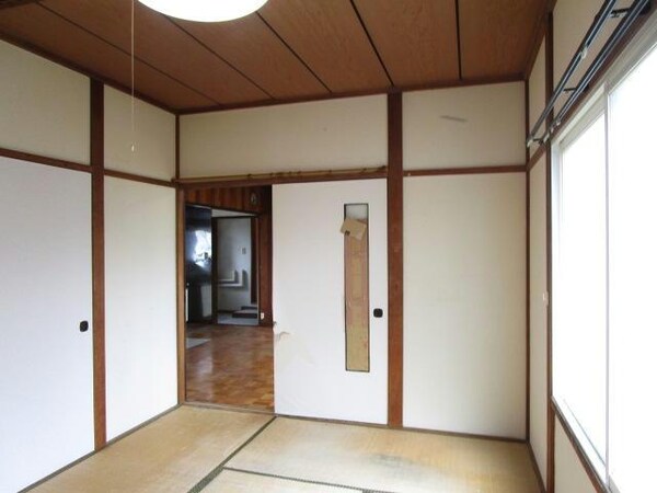 居室