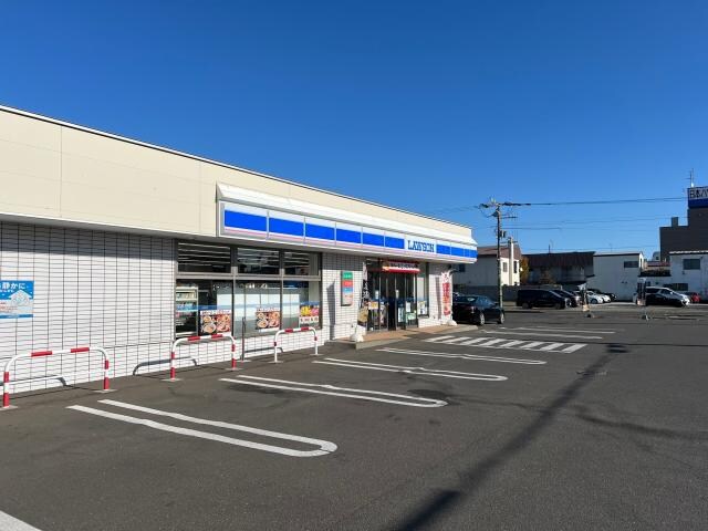 物件内観写真20　(ローソン釧路新橋大通店 447m)