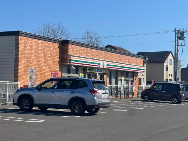 物件内観写真21　(セブンイレブン釧路鶴見橋店 921m)