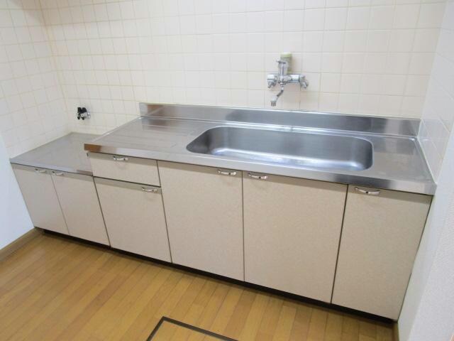 物件内観写真11　