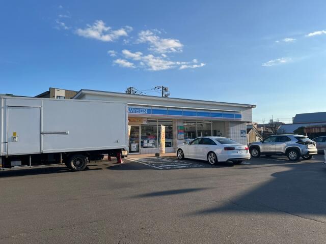 物件内観写真28　(ローソン釧路柳町店 741m)