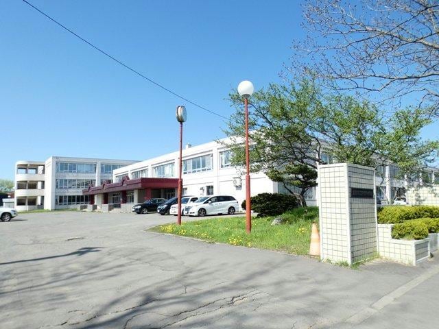 物件内観写真29　(釧路市立共栄中学校 907m)