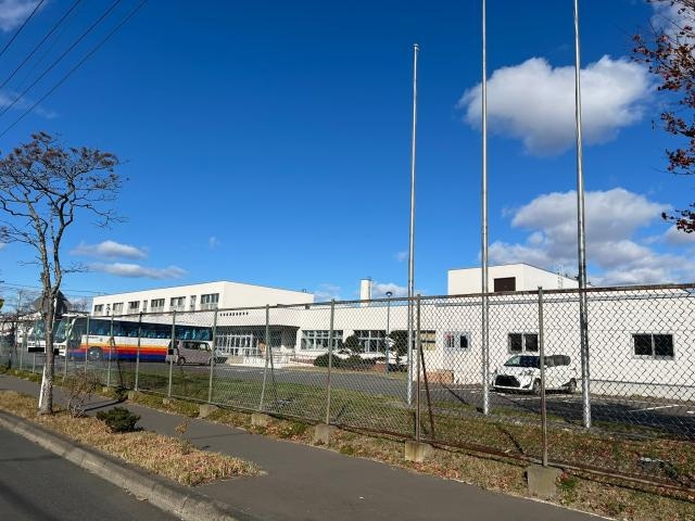 物件内観写真30　(北海道釧路養護学校 1048m)