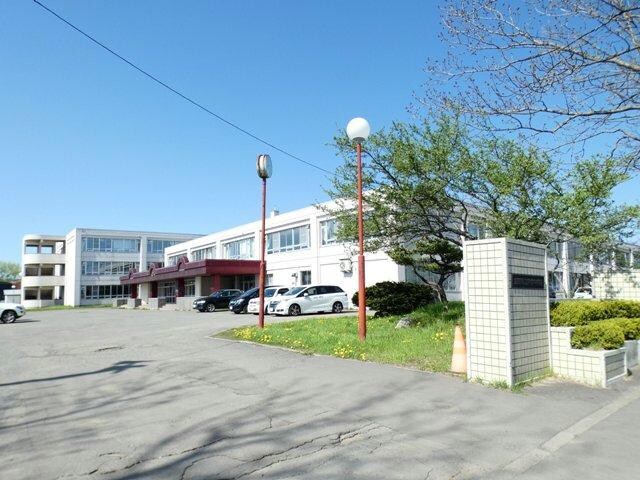 物件内観写真22　(釧路市立共栄中学校 906m)