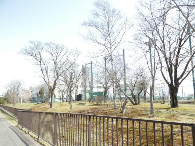 物件内観写真16　(北海道釧路工業高校 627m)