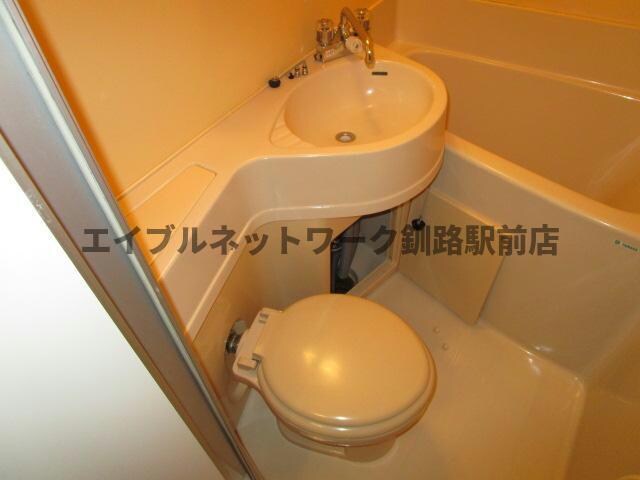 物件内観写真16　