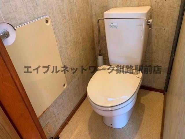 物件内観写真11　