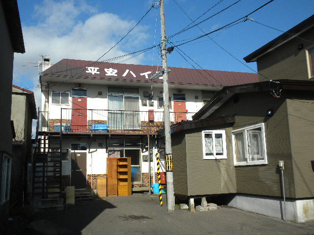 外観写真