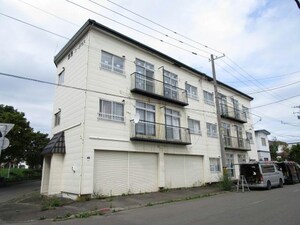 Ｑ46コーポラス外観写真