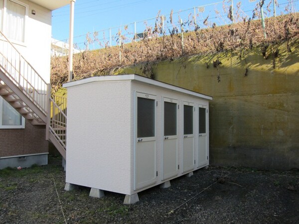 建物設備