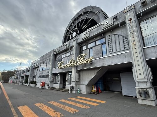 物件内観写真5　(コーチャンフォー釧路店 1267m)