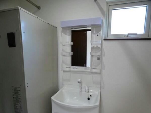 洗面・脱衣所