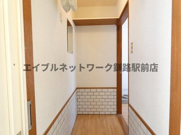 ロビー・ラウンジ