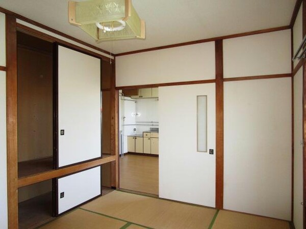 居室